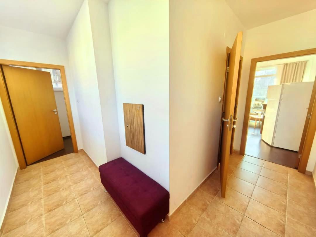 Family Apartments In Solmarin Napospart Szoba fotó