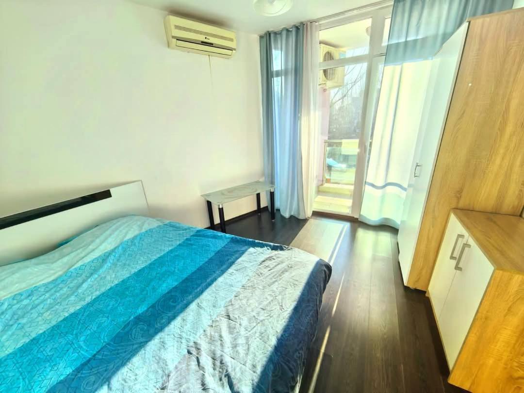 Family Apartments In Solmarin Napospart Kültér fotó