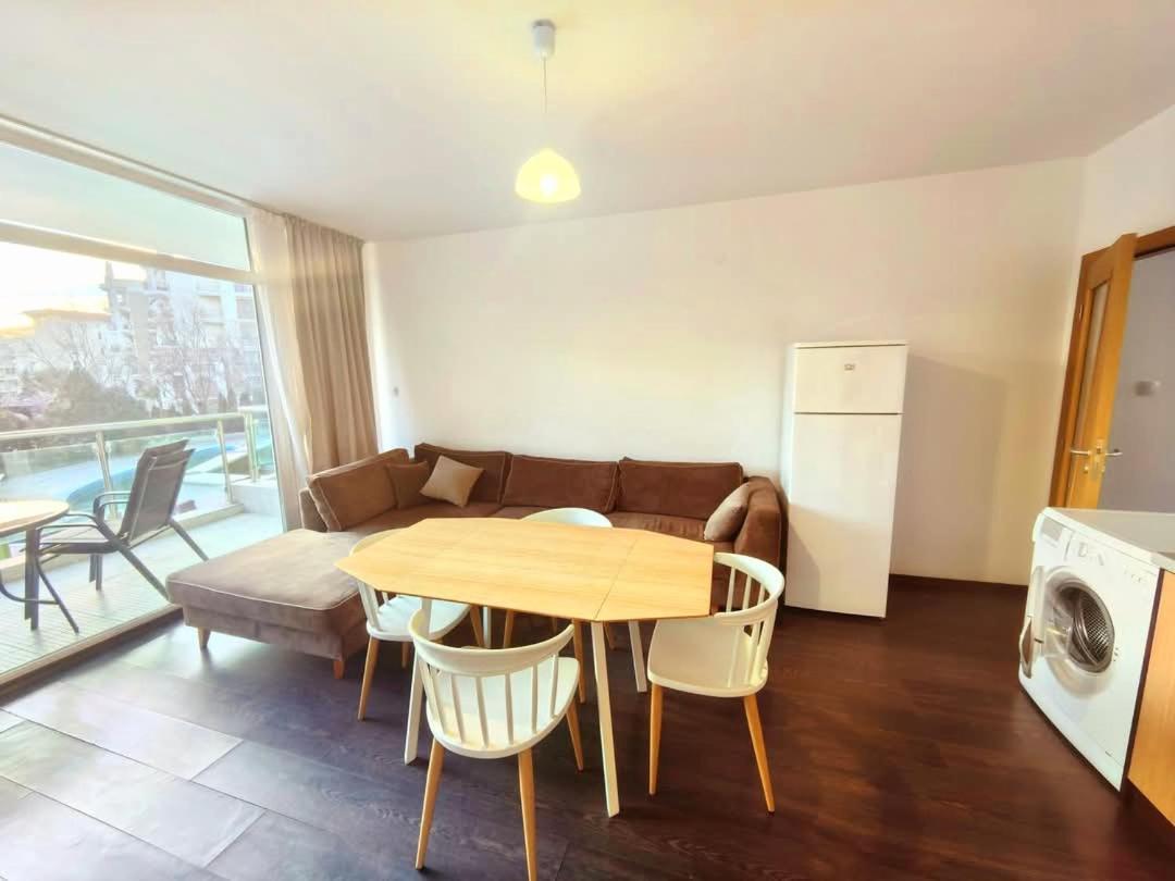 Family Apartments In Solmarin Napospart Szoba fotó